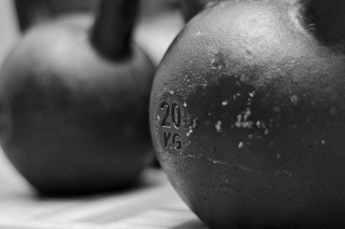 Ultimate Guide to Rubber Coated Dumbbells: Top Picks for Your Home Gym